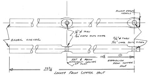 stanchion-drawing-02 - Professional BoatBuilder Magazine