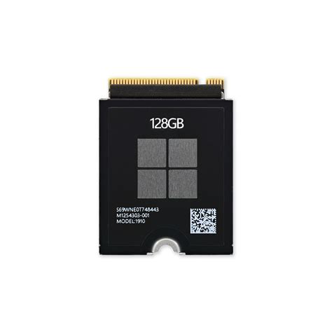 Surface Pro 9 SSD - Genuine