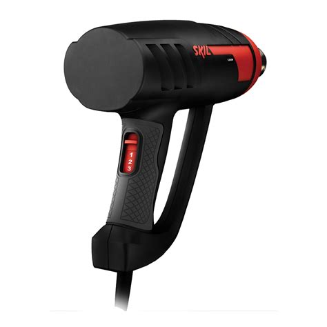 Pistola De Calor Skil 1200W 1 Boquilla 8003aa