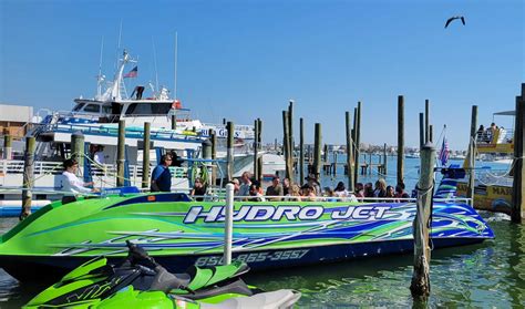 World's Largest Jet Ski: world record in Destin, Florida