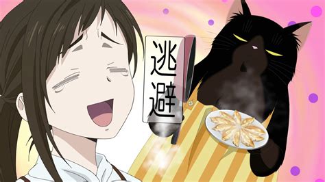 The Masterful Cat Is Depressed Again Today Anime Review By Lunanoah