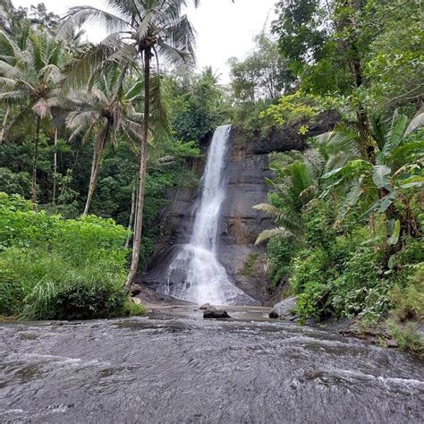 Curug Silancur Hidden Gem Keren Di Kebumen Nativeindonesia