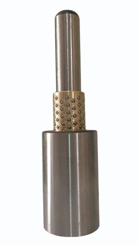 Mm Stainless Steel Pillar Bush At Rs Piece Pillar Bush In