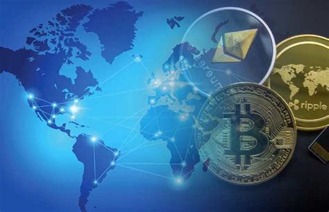 Cryptocurrency Regulations Around The World