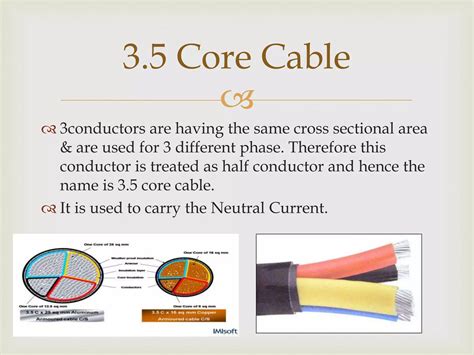 Types of Cable.PPT