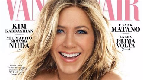 Lutto Per Jennifer Aniston Muore La Madre Nancy Dow