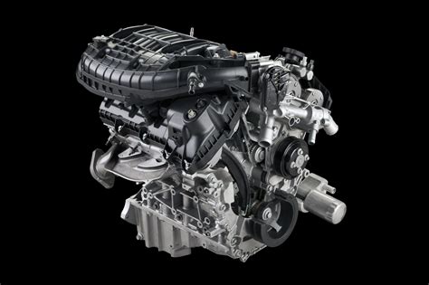 2015 F-150 2.7-Liter EcoBoost, 3.5-Liter Engine Specs Revealed - The ...