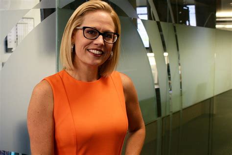 Arizona Democratic Party censures Kyrsten Sinema | KJZZ