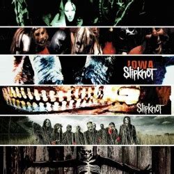 thumbs.pro : slipknot album covers