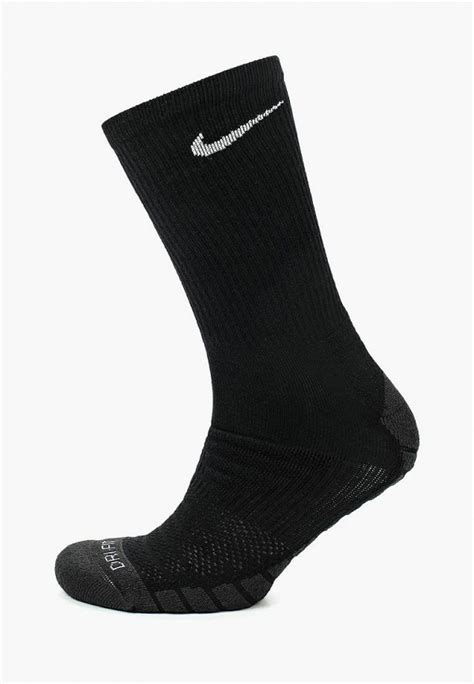 Носки 3 пары Nike UNISEX EVERYDAY MAX CUSHION CREW TRAINING SOCK 3