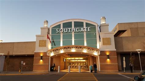 Best 6 things to do in Southgate Centre Mall Edmonton