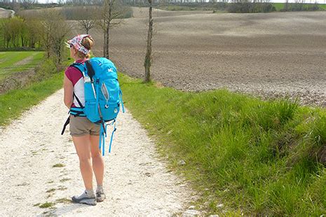 Test sac à dos Millet Ubic 40 LD I Trekkings