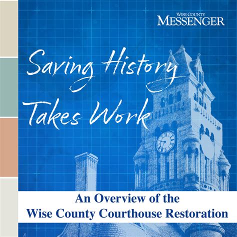 Update - Wise County Messenger