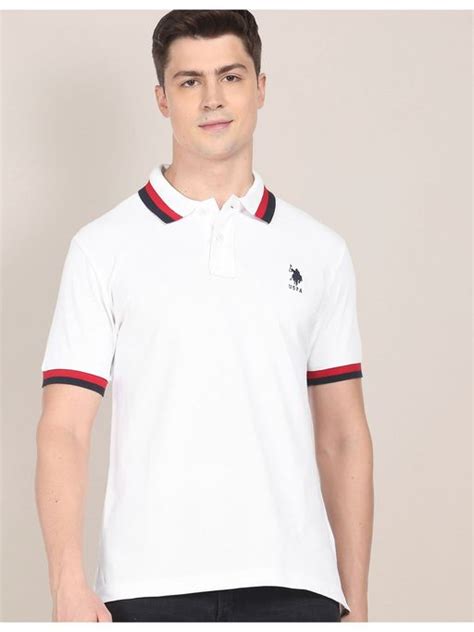 Buy Trendy Polo Tshirts At Upto 80 Off Online In India