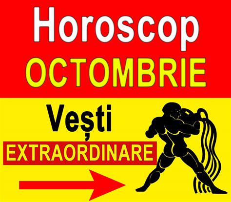 O Perioad Str Lucit A Teapt Zodii N Octombrie Horoscopul Este De