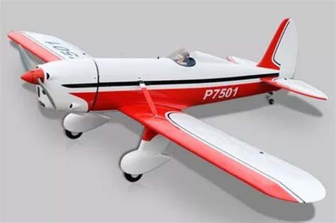 Aeromodelo Ryan Kit Arf Phoenix Model MercadoLivre