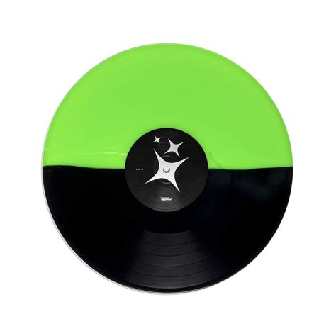 Magic Lp Greenblack Colored Vinylnasナズ｜hiphoprandb｜ディスクユニオン･オンライン