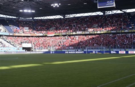 Rwe Msv Tickets Ausverkauft Karten F R Saarbr Cken Weg