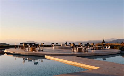 Luxury Greek Resort Offers & Exclusive Packages - Amanzoe