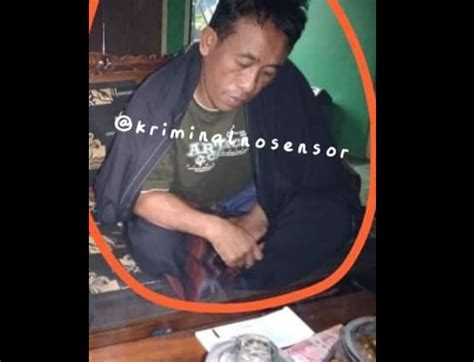 8 Fakta Kasus Mbah Slamet Dukun Pengganda Uang Yang Membunuh 12 Orang