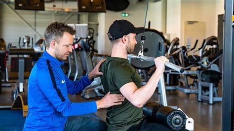 Fysiotherapie Almere Binnen 24 Uur Een Afspraak Fysiotherapie4all