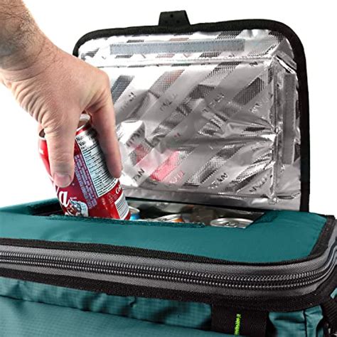 Arctic Zone Titan Deep Freeze Can Collapsible Rolling Cooler