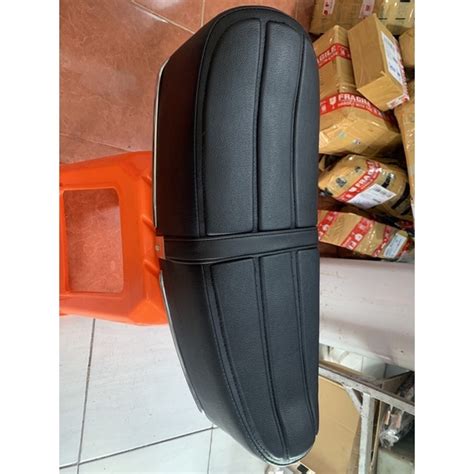 Jual JOK PANJANG VESPA PTS TIMBUL PER PIAGGIO BAGUS VESPA Shopee