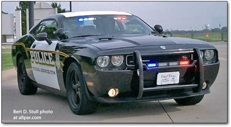 46 best Dodge Challenger Police Vehicles images on Pinterest | Police ...