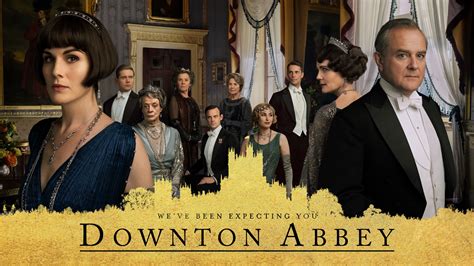 DOWNTON ABBEY - North Park Theatre