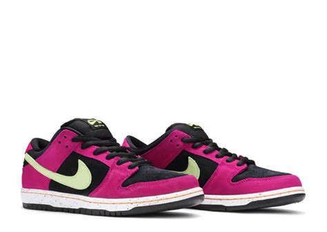 Nike Sb Dunk Low Pro Acg Terra Red Plum Tyuks