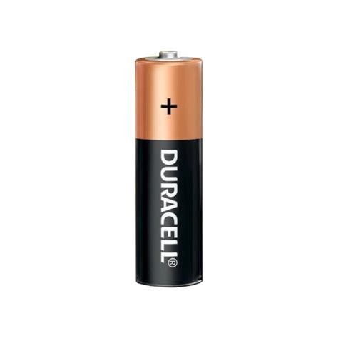 Duracell Basic Lr6 Aa 16 15v Alkalna Baterija