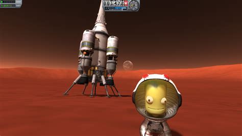 Kerbal Space Program Blog Mission To Duna Part 2