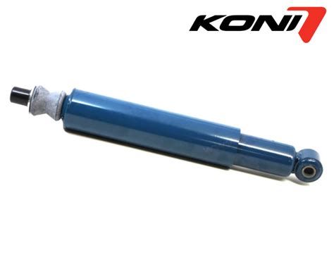 Koni Rear Shock A C Porsche Classic Blue