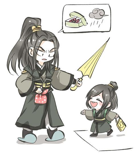 80 Nie Huaisang Being A Headshaking Mastermind Ideas In 2021 The