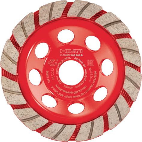 Spx Turbo A Diamond Grinding Cup Wheel Diamond Blades And Cup Wheels