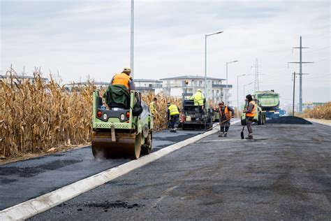 Primăria Sibiu anunță deschiderea străzii Varșovia în ciuda unor