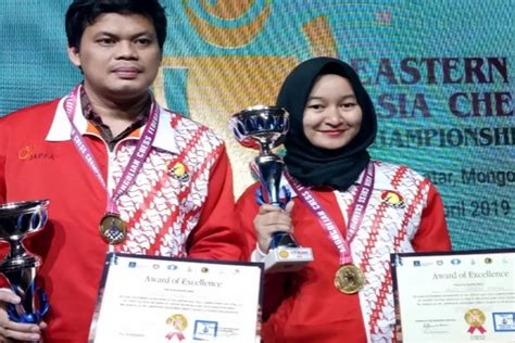 Catur Menembus Batasan Kisah Inspiratif Para Grandmaster Wanita Dari