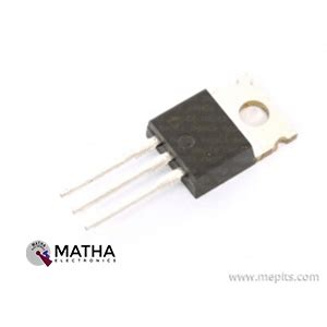 N Channel Power Mosfet Transistor IRF620 200V 5 2A Best Price