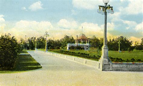 galt gardens inclusive    souvenir folder flickr