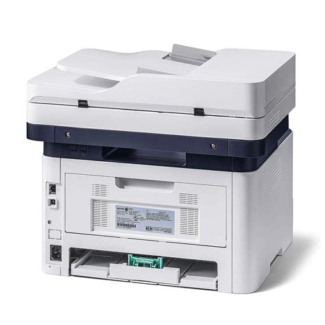 Xerox® B205ni Multifunction Monochrome Wireless Laser Printer