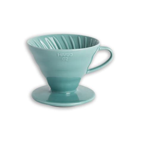 Hario Ceramic V60 Pour Over Dripper | Java Central