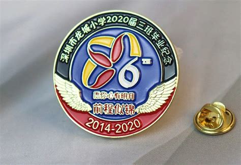 custom  soft enamel pin custom  selangor malaysia kuala