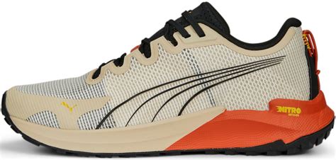 Zapatillas Para Trail Puma Fast Trac Nitro Top4Running Es