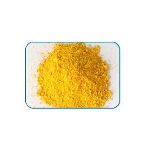 Mercuric Oxide at Best Price in India