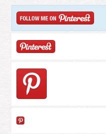 How To Add A Pin It Button To Blogger And WordPress Button Pins
