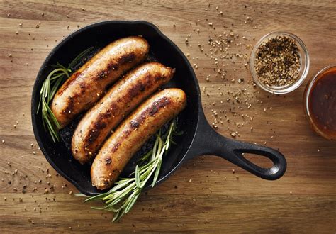 How To Cook Hot Links In The Oven Recipes Net