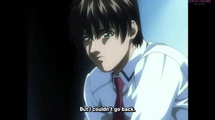 Black Bible 04 Hentai Full HD