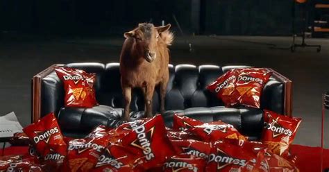 Doritos ‘Crash the Super Bowl’ Commercial Contest Is Back (EXCLUSIVE)