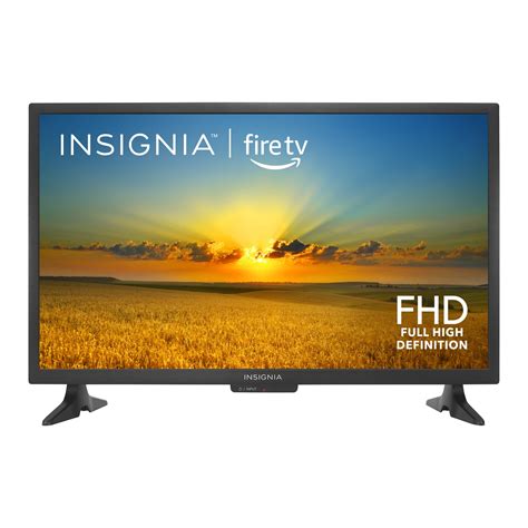 insignia smart tv