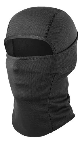 Touca Ninja Toca Balaclava Prote O Uv T Rmica Resistente